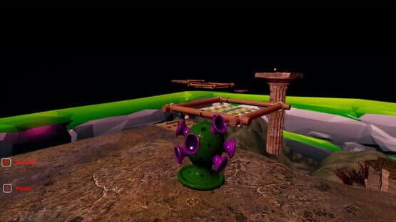 Sad Virus Waterland — screenshot 3