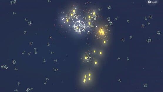 Debrisverse — screenshot 4