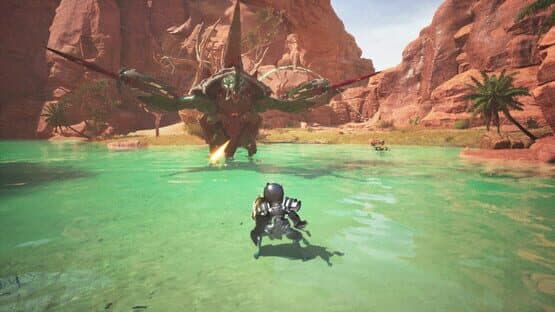 Monster Fantasy — screenshot 6