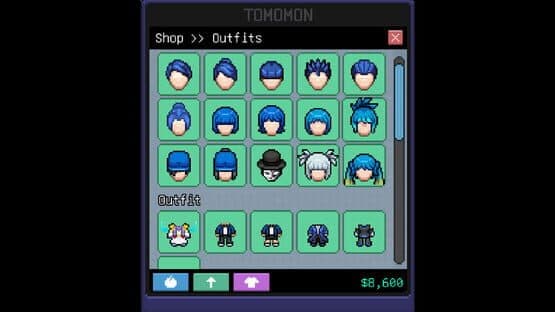 Tomomon Little — screenshot 4