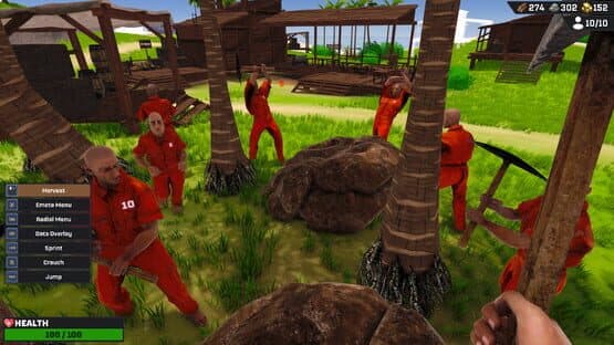 Catapulture — screenshot 1