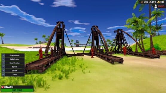 Catapulture — screenshot 2