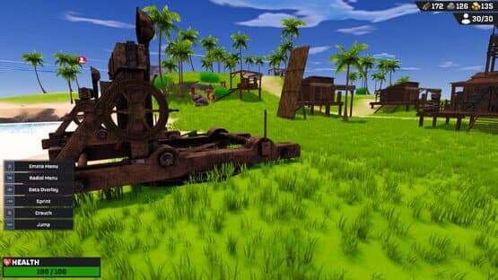 Catapulture — screenshot 3