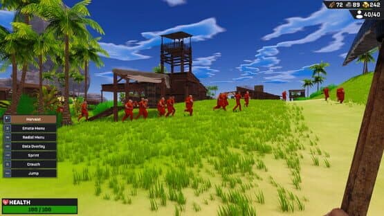 Catapulture — screenshot 4