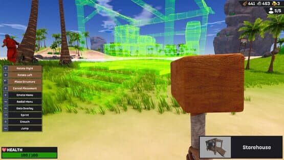 Catapulture — screenshot 5