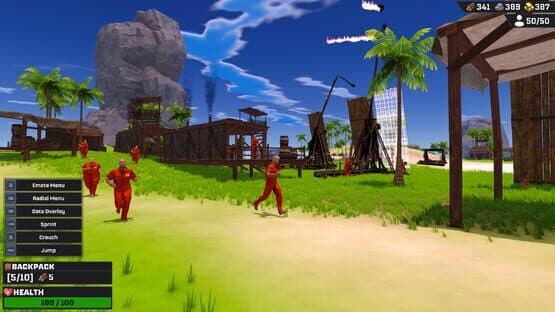 Catapulture — screenshot 6