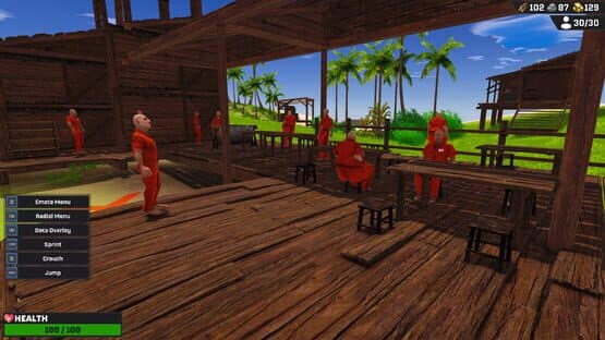 Catapulture — screenshot 8