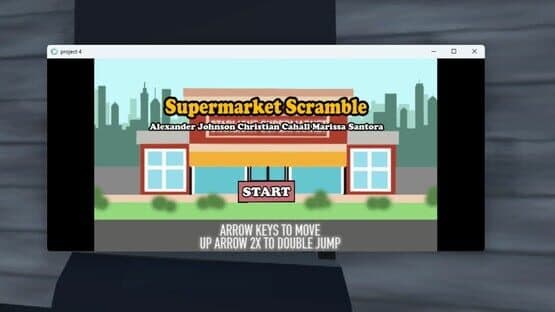 Game Design at WVU Arcade — screenshot 3
