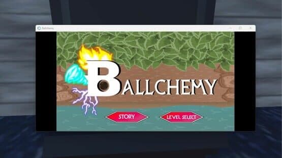 Game Design at WVU Arcade — screenshot 4