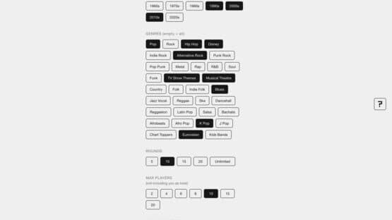 Guessed It! — screenshot 6