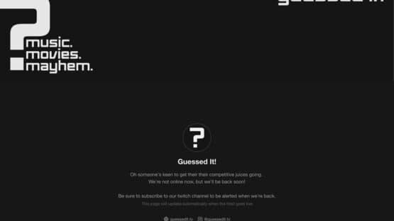 Guessed It! — screenshot 8