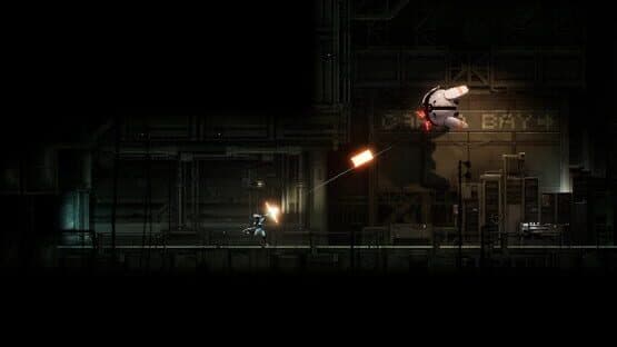 Distantia — screenshot 1