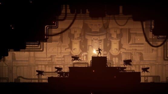 Distantia — screenshot 4