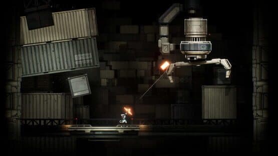 Distantia — screenshot 5