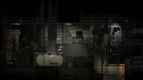 Distantia — screenshot 6