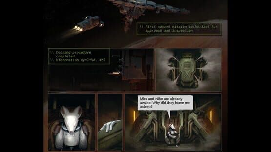 Distantia — screenshot 7