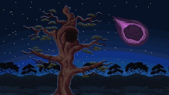 Kami: The Great Guardian — screenshot 1