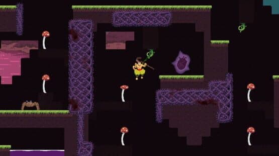 Kami: The Great Guardian — screenshot 3