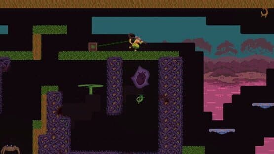 Kami: The Great Guardian — screenshot 4