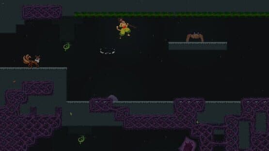 Kami: The Great Guardian — screenshot 5