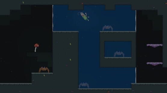 Kami: The Great Guardian — screenshot 6
