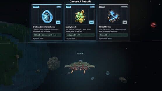 Voidline — screenshot 3