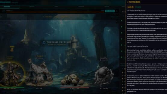 Idle Regenerator — screenshot 3