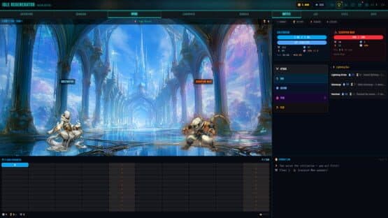 Idle Regenerator — screenshot 7