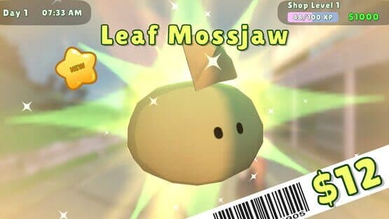 Monster Shop Simulator — screenshot 3