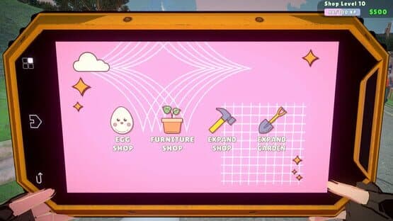Monster Shop Simulator — screenshot 5