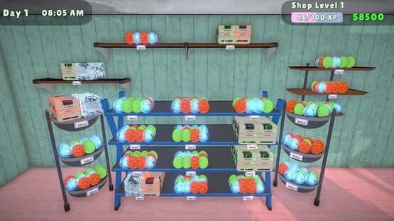 Monster Shop Simulator — screenshot 7