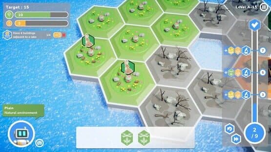 Hex Harmony — screenshot 4