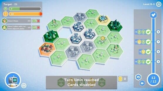 Hex Harmony — screenshot 5