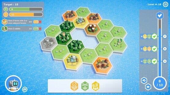 Hex Harmony — screenshot 6