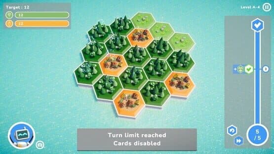 Hex Harmony — screenshot 8