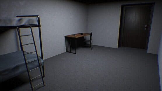 The Office Void — screenshot 1
