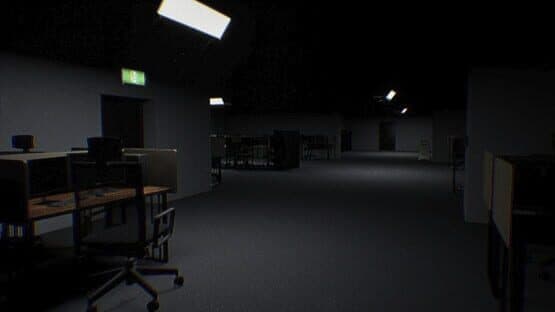 The Office Void — screenshot 2