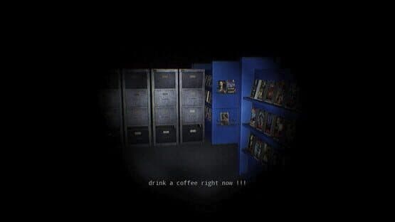 The Office Void — screenshot 4