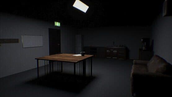 The Office Void — screenshot 5