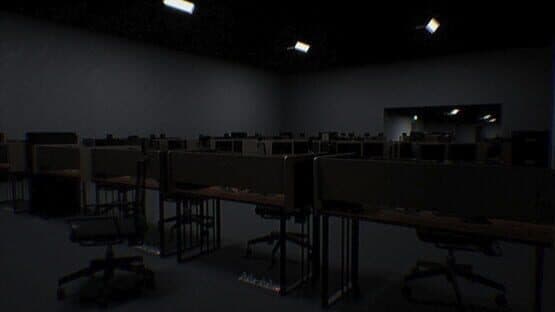 The Office Void — screenshot 6