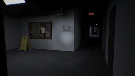 The Office Void — screenshot 8