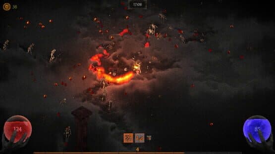 Ignitement — screenshot 1