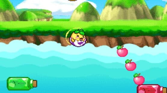 Super Rabbit — screenshot 3