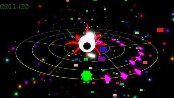 MNOZ: My Nuclear Octopus 2 — screenshot 2
