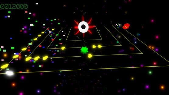 MNOZ: My Nuclear Octopus 2 — screenshot 3