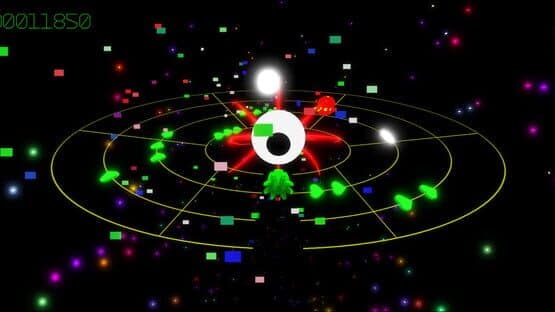 MNOZ: My Nuclear Octopus 2 — screenshot 4