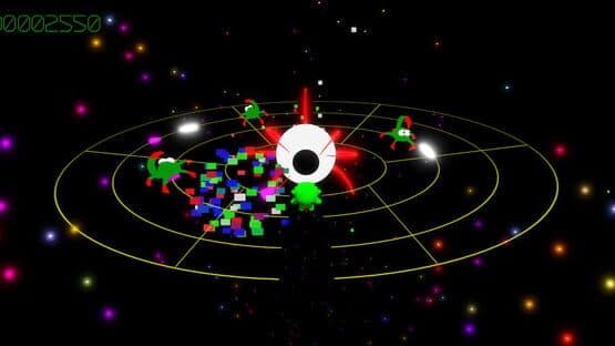 MNOZ: My Nuclear Octopus 2 — screenshot 6