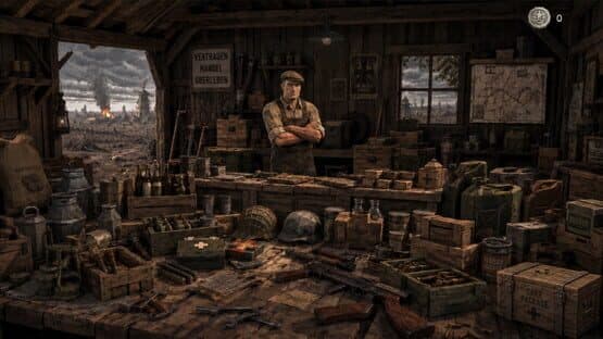 Blood of Rations — screenshot 3