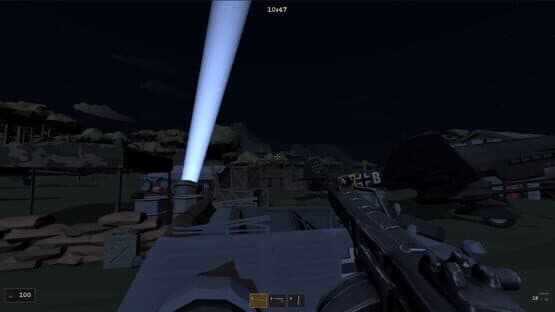Blood of Rations — screenshot 4