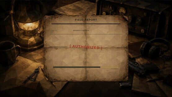 Blood of Rations — screenshot 5